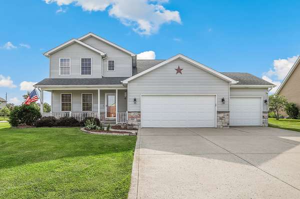 14901 Euclid ST, Cedar Lake, IN 46303