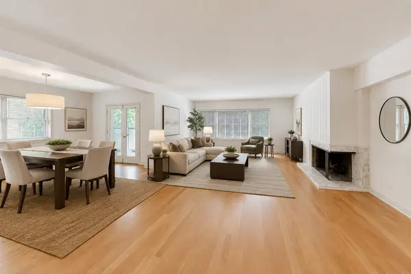 1508 HINMAN AVE #3A, Evanston, IL 60201