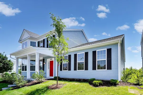 1051 Celebration DR, Aurora, IL 60504