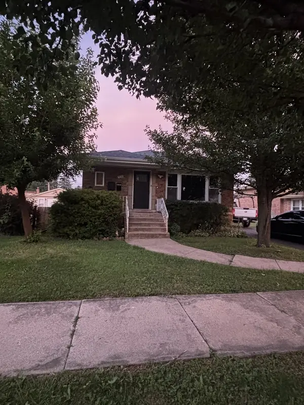 9209 Massasoit AVE, Oak Lawn, IL 60453