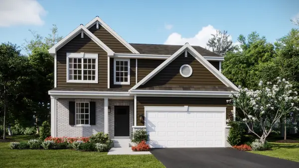 2826 McMurtrie WAY, Yorkville, IL 60560