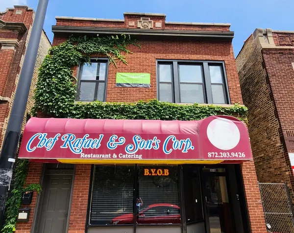 3816 W MONTROSE AVE, Chicago, IL 60618
