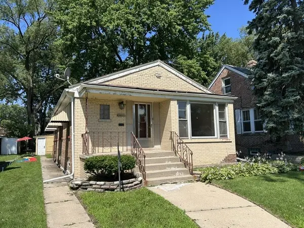 14436 S Michigan AVE, Riverdale, IL 60827