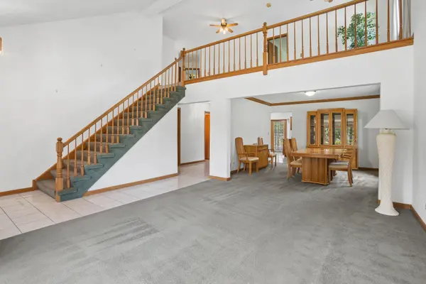 1280 N Aspen WAY, Addison, IL 60101