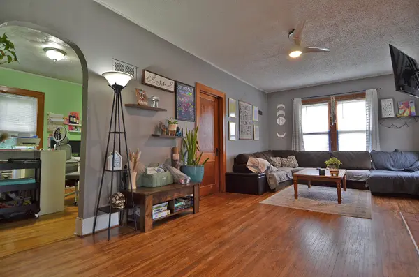 815 Bratton AVE, Marseilles, IL 61341