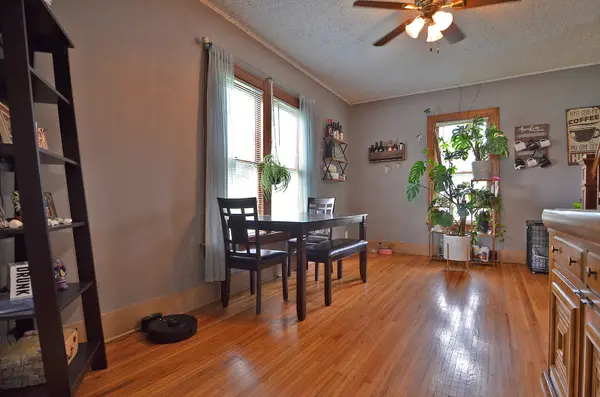 815 Bratton AVE, Marseilles, IL 61341