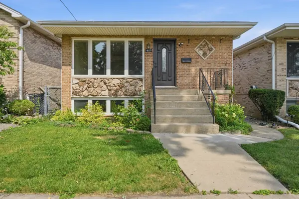 4225 N Newland AVE, Harwood Heights, IL 60706
