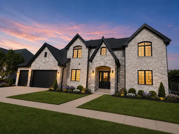 21195 Sage Brush LN, Mokena, IL 60448