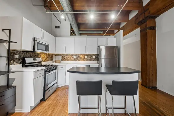 360 W Illinois ST #312, Chicago, IL 60654
