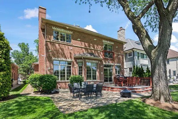 1105 Austin AVE, Park Ridge, IL 60068