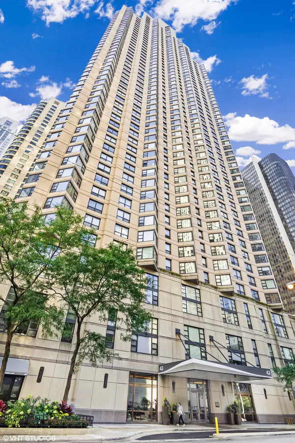 401 E Ontario ST #2601, Chicago, IL 60611