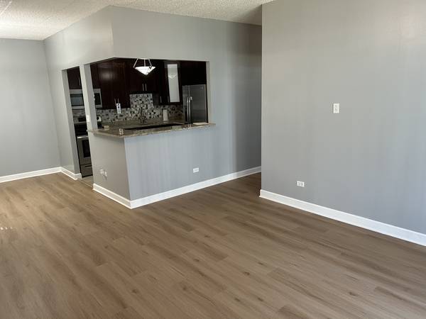 9128 W Terrace DR #1N, Niles, IL 60714