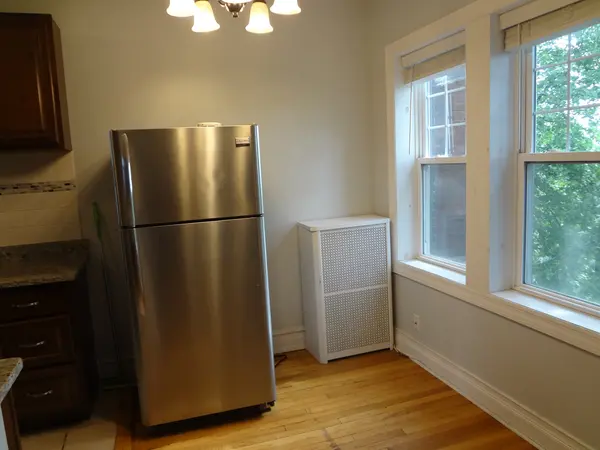 5463 S Ingleside AVE #3W, Chicago, IL 60615