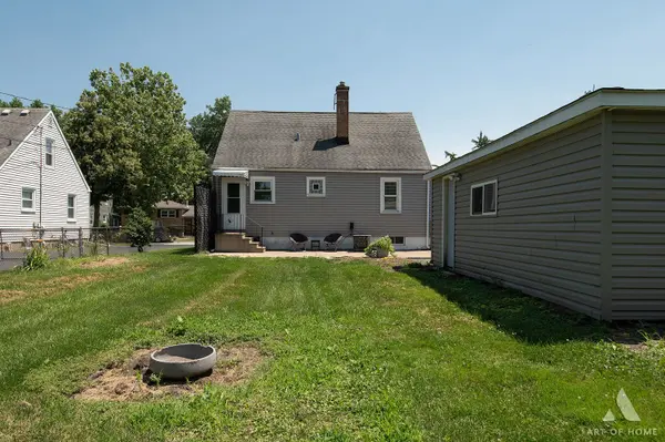506 N DOUGLAS AVE, Villa Park, IL 60181