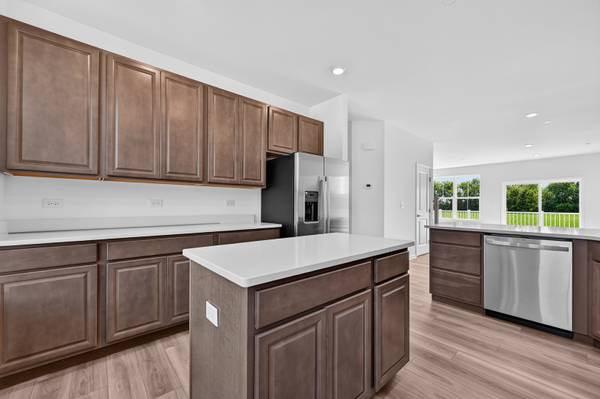 164 E Berkshire DR, Crystal Lake, IL 60014