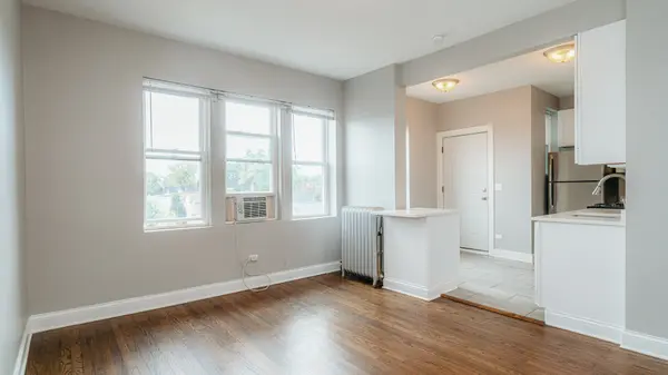 3853 W Schubert AVE #1, Chicago, IL 60647