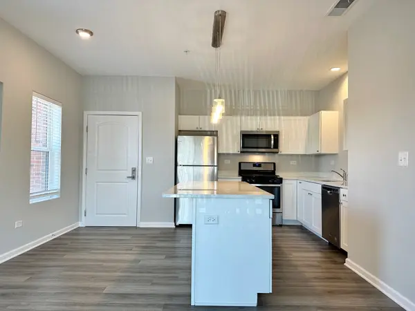 301 N Madison ST #3A, Woodstock, IL 60098