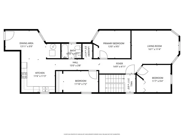 140 W 66th ST #G, Chicago, IL 60621