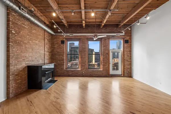 616 W FULTON ST #616, Chicago, IL 60661