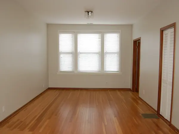 1668 W Edgewater AVE #2S, Chicago, IL 60660