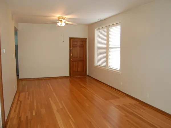 1668 W Edgewater AVE #2S, Chicago, IL 60660