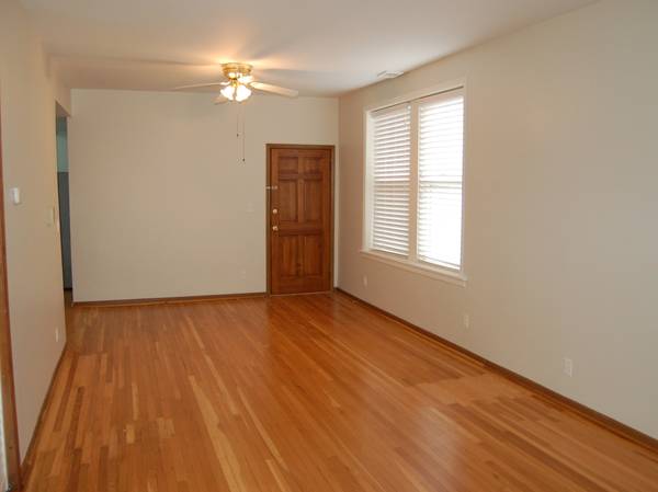 1668 W Edgewater AVE #2S, Chicago, IL 60660