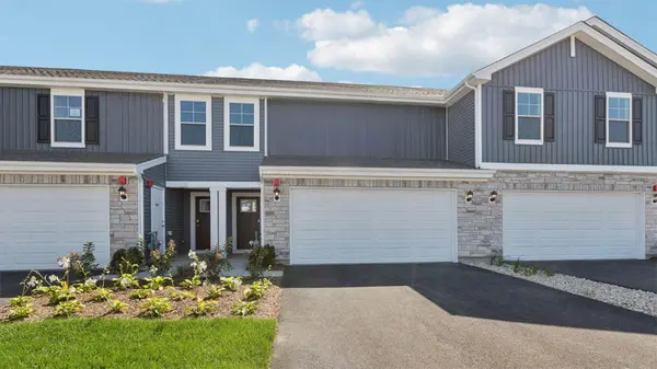 2222 Davidson WAY, Yorkville, IL 60560