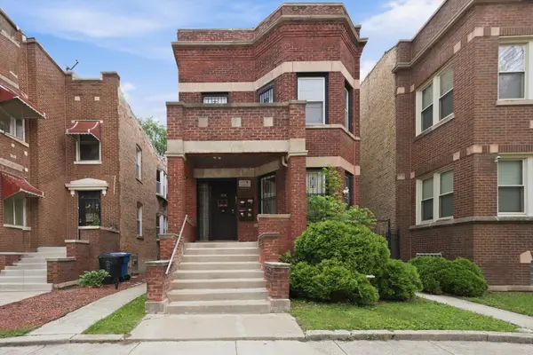 6923 S Sangamon ST, Chicago, IL 60621