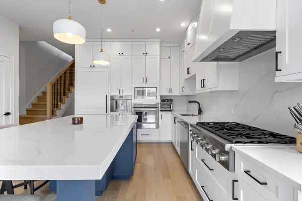 1525 N Bosworth AVE #3S, Chicago, IL 60642