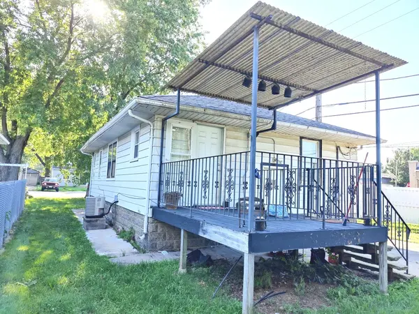 108 S Park RD, Joliet, IL 60433