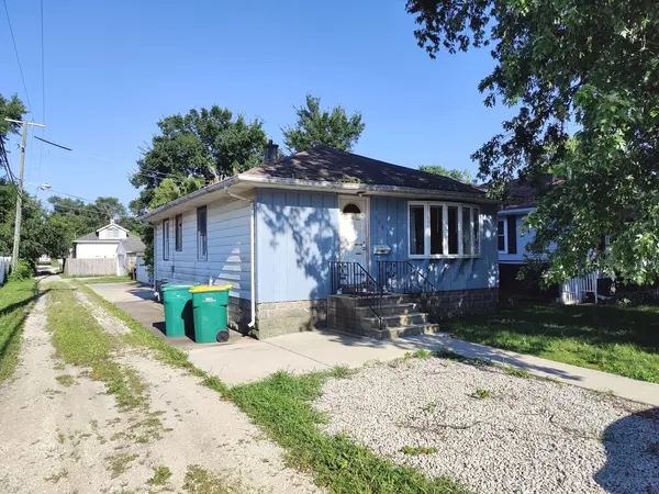 108 S Park RD, Joliet, IL 60433