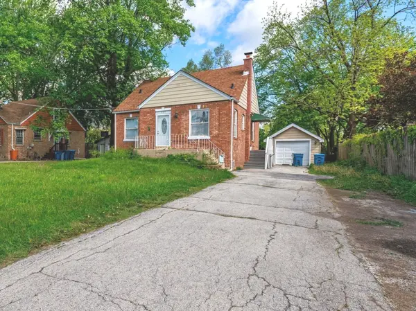 389 W 12th ST, Chicago Heights, IL 60411