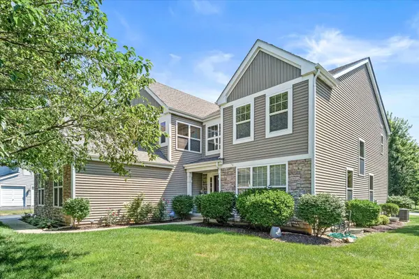 634 Homestead CT, Aurora, IL 60506