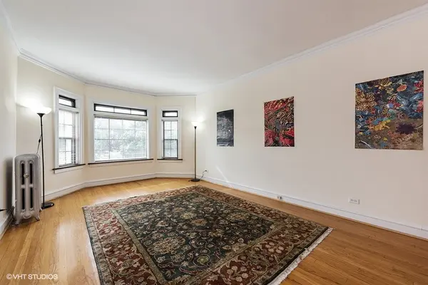545 Hinman AVE #L3, Evanston, IL 60202