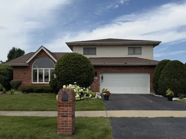 216 Highland RD, Matteson, IL 60443