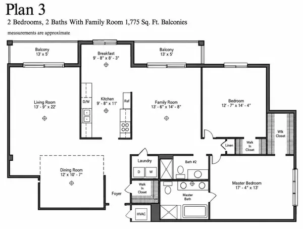 2301 Oakmont WAY #502, Darien, IL 60561