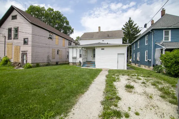 360 S Washington AVE, Kankakee, IL 60901
