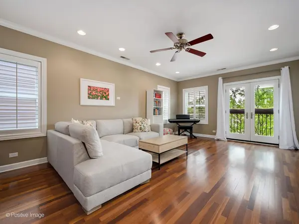 2849 N ASHLAND AVE #2S, Chicago, IL 60657