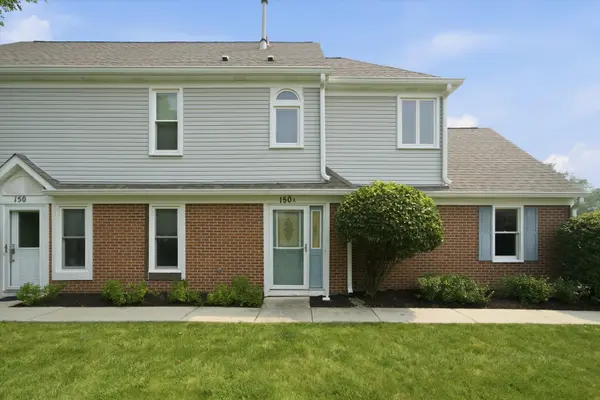 150 Inverness CT #2, Elk Grove Village, IL 60007