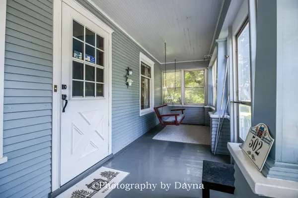 502 E 4th ST, Momence, IL 60954