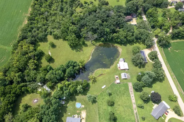 3365 N Blackhawk RD, Byron, IL 61010