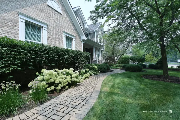 8106 Boulder CT, Long Grove, IL 60047