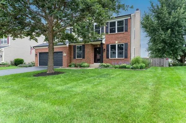 2322 Pagosa Springs DR, Aurora, IL 60503