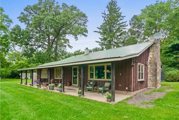 3435 Howlett RD, Paw Paw, IL 61353