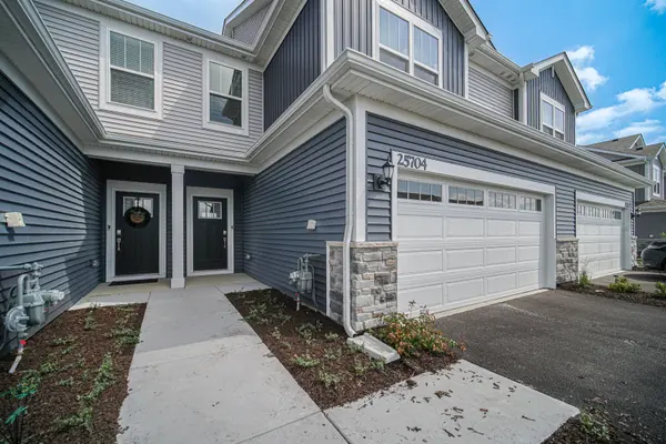 25704 W Wakefield DR, Plainfield, IL 60544