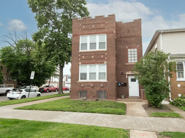 3000 N Mason AVE, Chicago, IL 60634