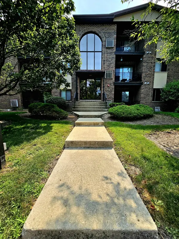 12615 S Central AVE #308, Alsip, IL 60803