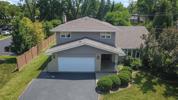 7111 W 125th ST, Palos Heights, IL 60463