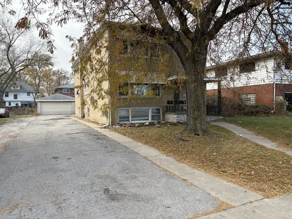 15020 Woodlawn AVE, Dolton, IL 60419