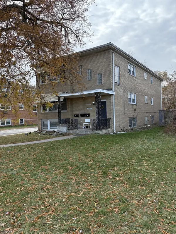 15020 Woodlawn AVE, Dolton, IL 60419